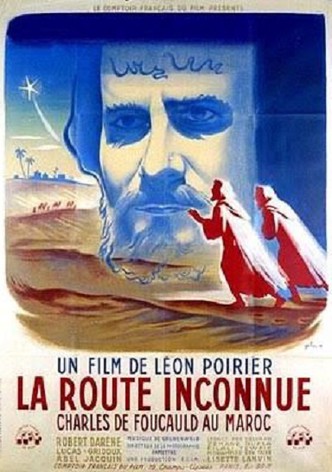 The Unknown Road