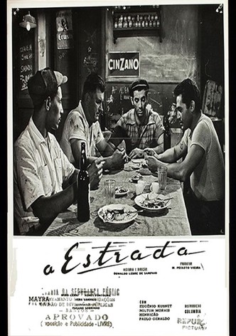 A Estrada