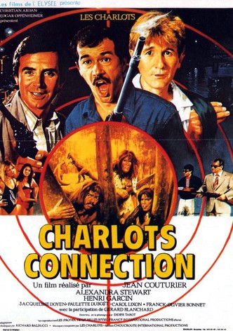 Charlots' Connection