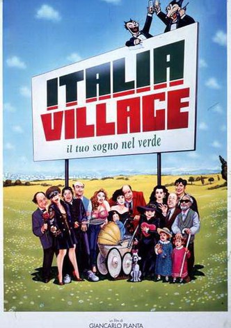 Italia Village