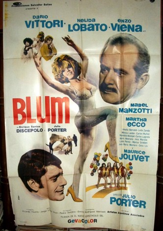 Blum