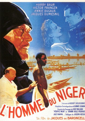 L'Homme du Niger