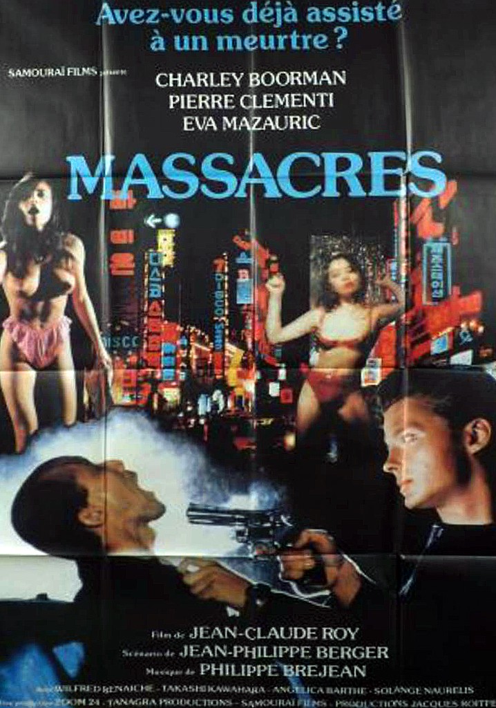 Massacres