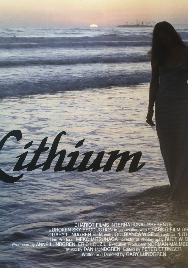 Lithium