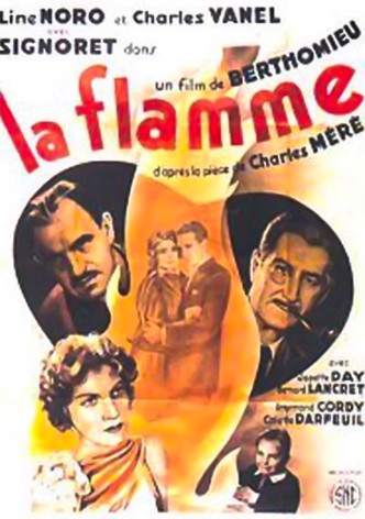 La Flamme