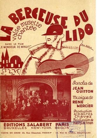 The Midnight Gentleman