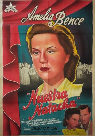 Nuestra Natacha
