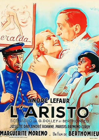L'aristo