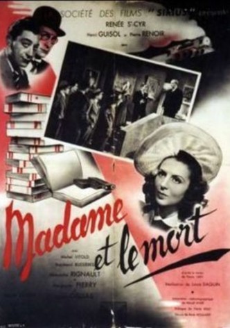 Madame et le mort