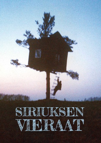 Siriuksen vieraat