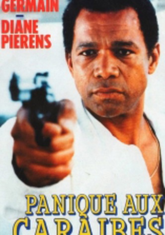 Panique aux Caraïbes