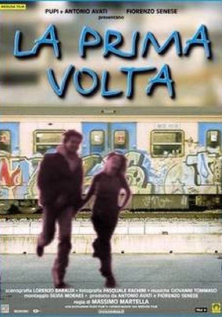 La prima volta