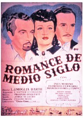 Romance de medio siglo