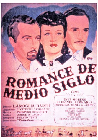 Romance de medio siglo