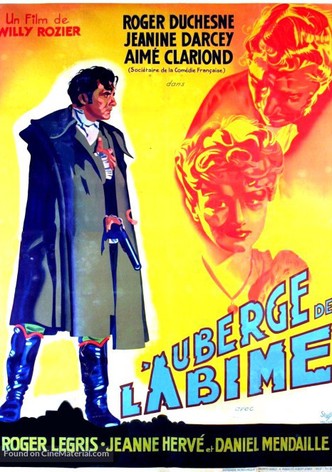 L'auberge de l'abîme