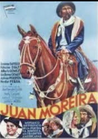 Juan Moreira