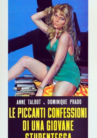 Nathalie, l'amour s'éveille