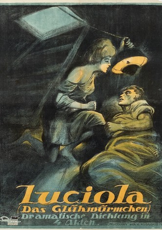 Lucíola