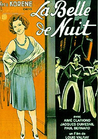 La belle de nuit