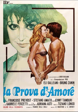 La prova d'amore