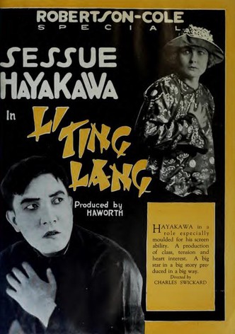 Li Ting Lang