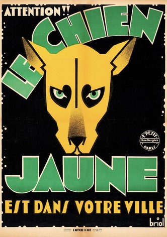The Yellow Dog