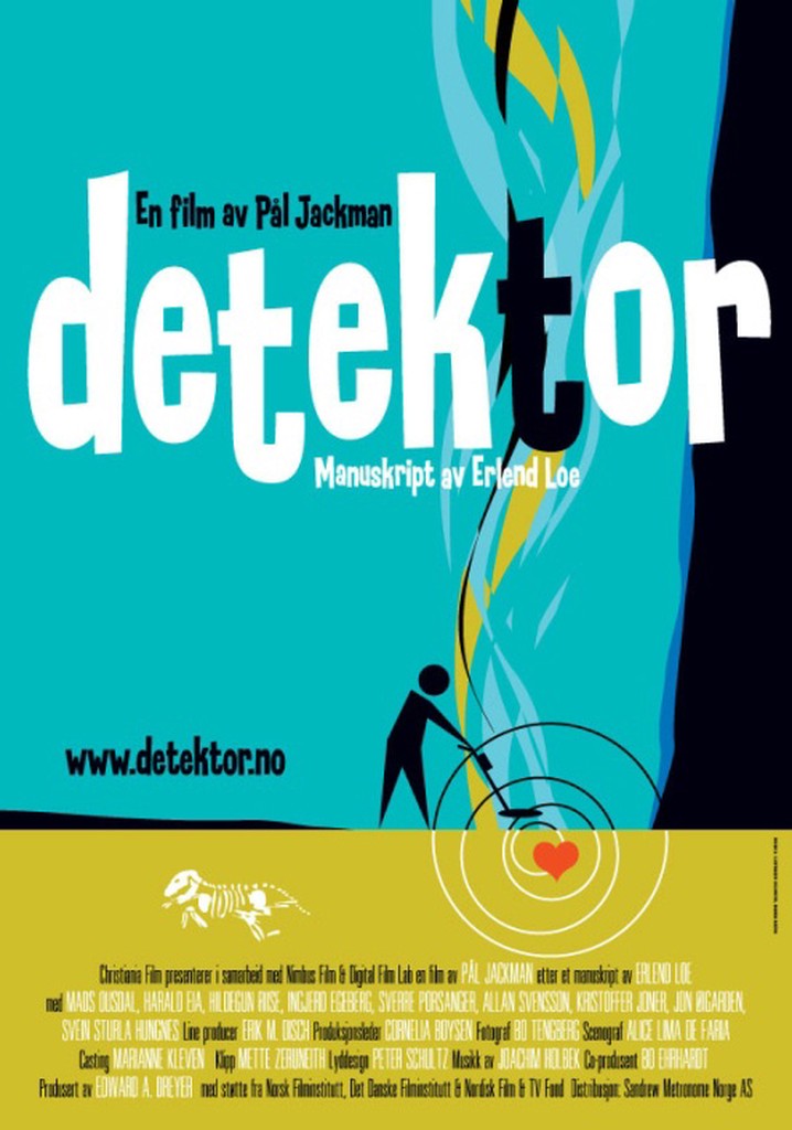 Detector