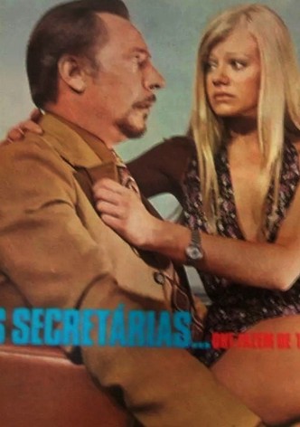 As Secretárias... Que Fazem de Tudo