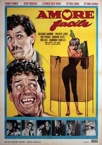 Amore facile