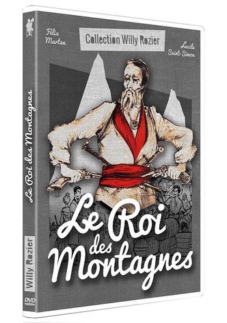 Le roi des montagnes
