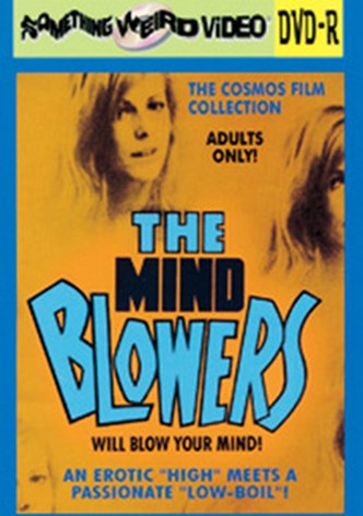 The Mind Blowers