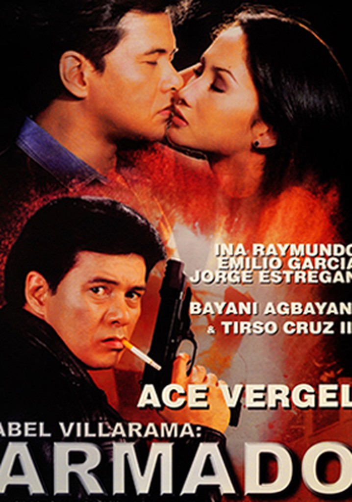 Abel Villarama Armado