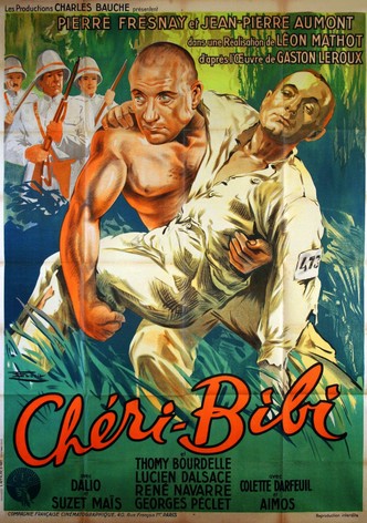 Chéri-Bibi