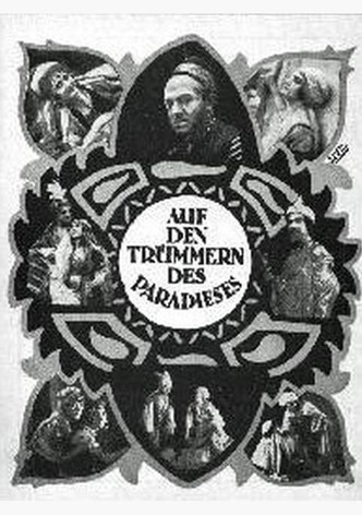 Auf den Trümmern des Paradieses