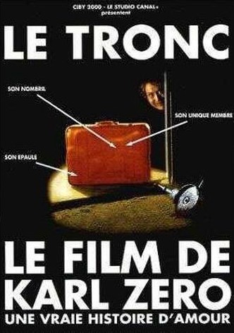 Le tronc