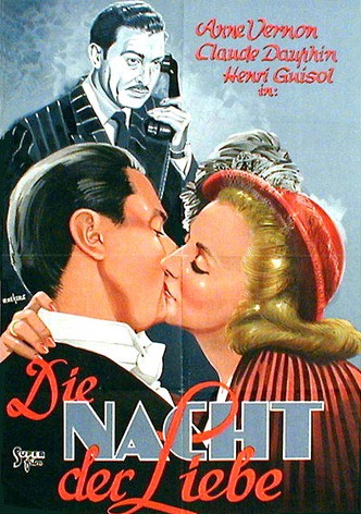 Thus Finishes the Night