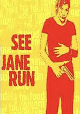See Jane Run