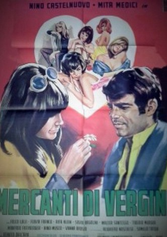 Mercanti di vergini