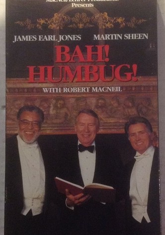 Bah, Humbug!: The Story of Charles Dickens' 'A Christmas Carol'