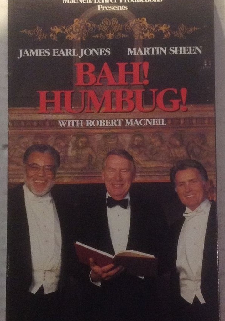 Bah, Humbug!: The Story of Charles Dickens' 'A Christmas Carol'