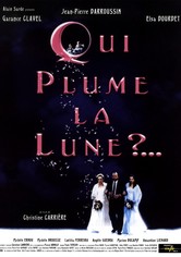 Qui plume la lune?