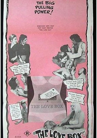 The Love Box