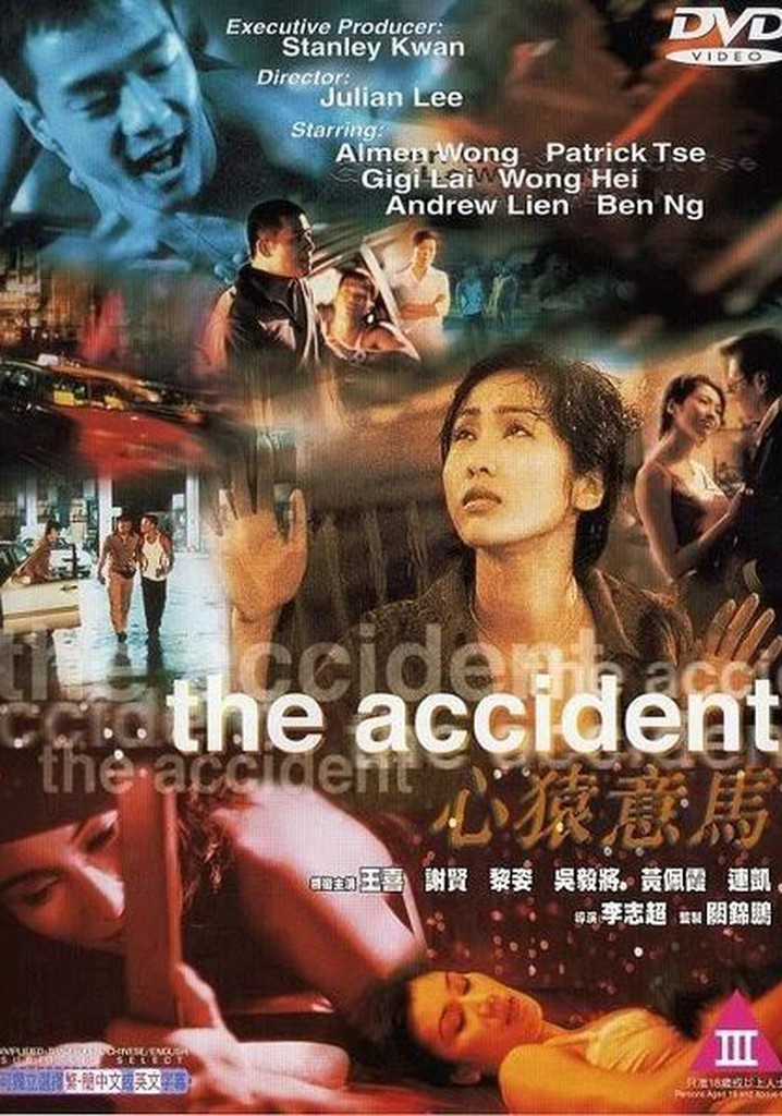 The Accident