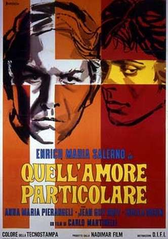 Quell'amore particolare