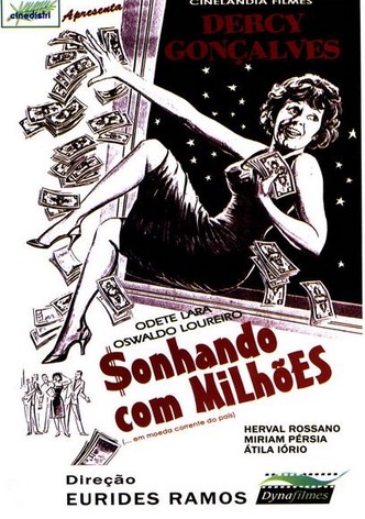 Sonhando com Milhões