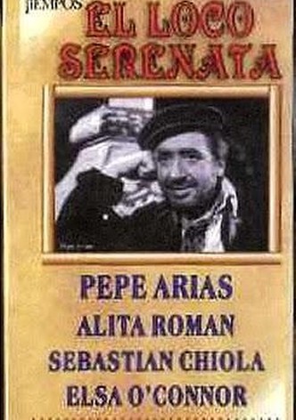 El loco Serenata