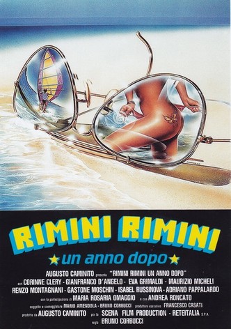 Rimini, Rimini: A Year Later