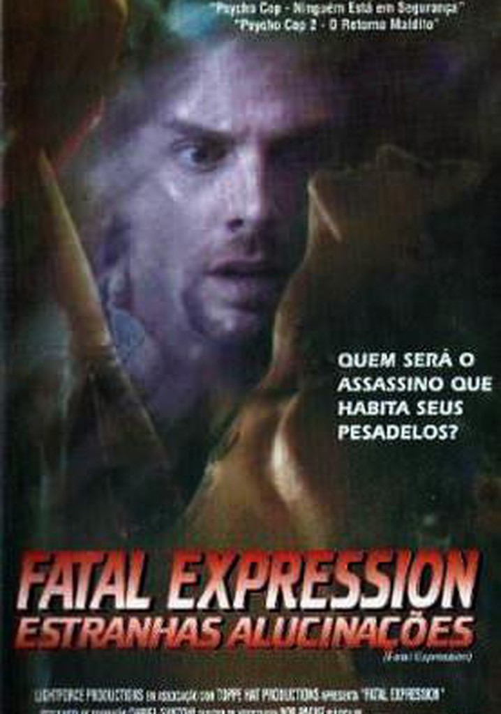 Fatal Expressions