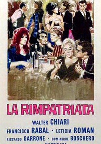 Les femmes des autres