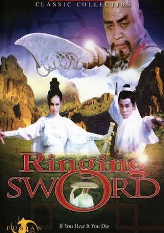 Ringing Sword